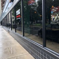 Press at Press Mobile in Johnstown