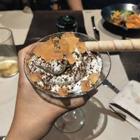  at Vegania in Madrid