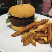  at Vegania in Madrid