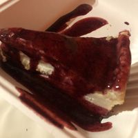   at Vegania in Madrid