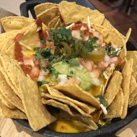   at Vegania in Madrid