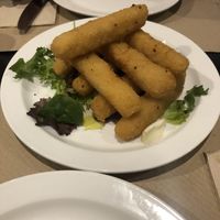   at Vegania in Madrid