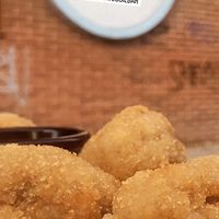   at Vegania in Madrid