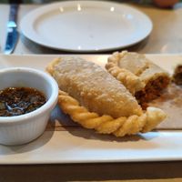   at Vegania in Madrid