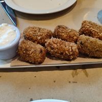   at Vegania in Madrid