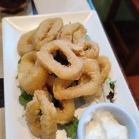   at Vegania in Madrid