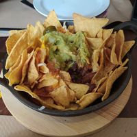  at Vegania in Madrid