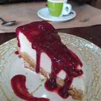  at Vegania in Madrid