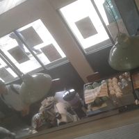 Airy interior at Man & The Figs in Bangkok