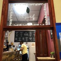 Local at Gesund in Cartago