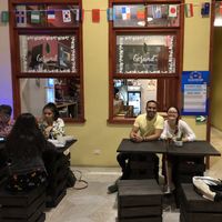 Pequeño, pero bonito at Gesund in Cartago