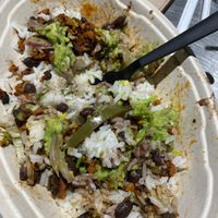   at Chipotle - 49th St in Hialeah