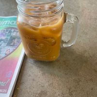 Game Changer Coffee at Choice Health Bar in Paia