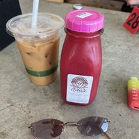   at Choice Health Bar in Paia