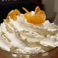 Earl grey tea at On the Table in Bangkok