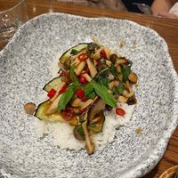 200bht at On the Table in Bangkok