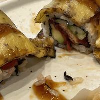 sushi   at On the Table in Bangkok