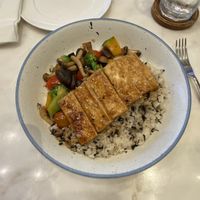   at On the Table in Bangkok