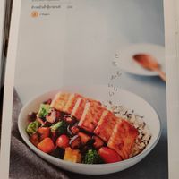  at On the Table in Bangkok