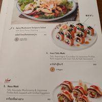  at On the Table in Bangkok