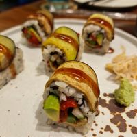  at On the Table in Bangkok