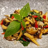  at On the Table in Bangkok