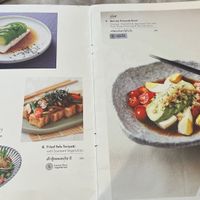   at On the Table in Bangkok