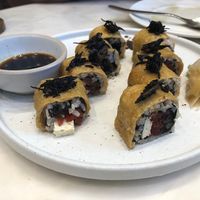   at On the Table in Bangkok