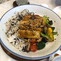   at On the Table in Bangkok