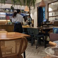  at On the Table in Bangkok