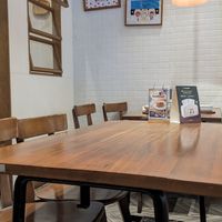  at On the Table in Bangkok