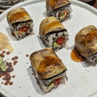  at On the Table in Bangkok