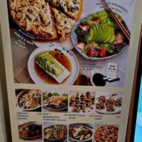  at On the Table in Bangkok