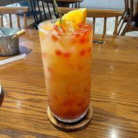  at On the Table in Bangkok