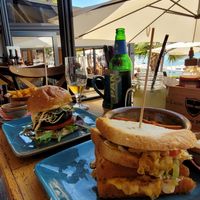  at King's Caffe in Malinska