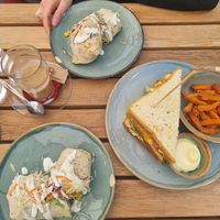  at King's Caffe in Malinska