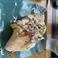   at King's Caffe in Malinska