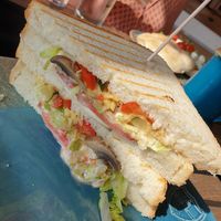  at King's Caffe in Malinska