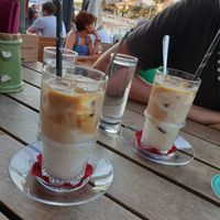  at King's Caffe in Malinska