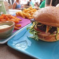  at King's Caffe in Malinska