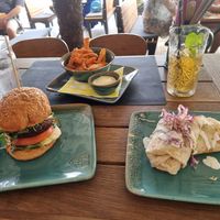  at King's Caffe in Malinska