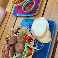  at King's Caffe in Malinska