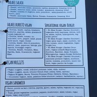  at King's Caffe in Malinska