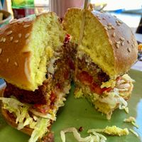  at King's Caffe in Malinska