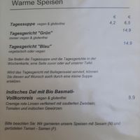  at My Secret Garden Cafe in Vienna