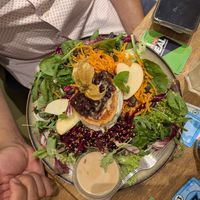  at My Secret Garden Cafe in Vienna