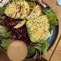  at My Secret Garden Cafe in Vienna