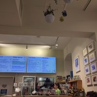  at My Secret Garden Cafe in Vienna