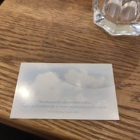  at My Secret Garden Cafe in Vienna