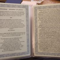  at My Secret Garden Cafe in Vienna